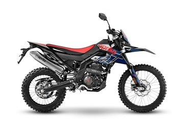 セカンドバイクとして使用するなら125ccがマッチ