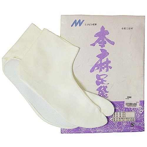 涼しく履ける麻は夏用の普段着におすすめ