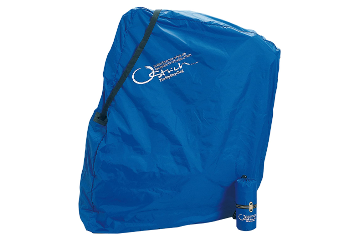 新品 オーストリッチ レーシング 自転車 トラベルバッグ ケース 収納