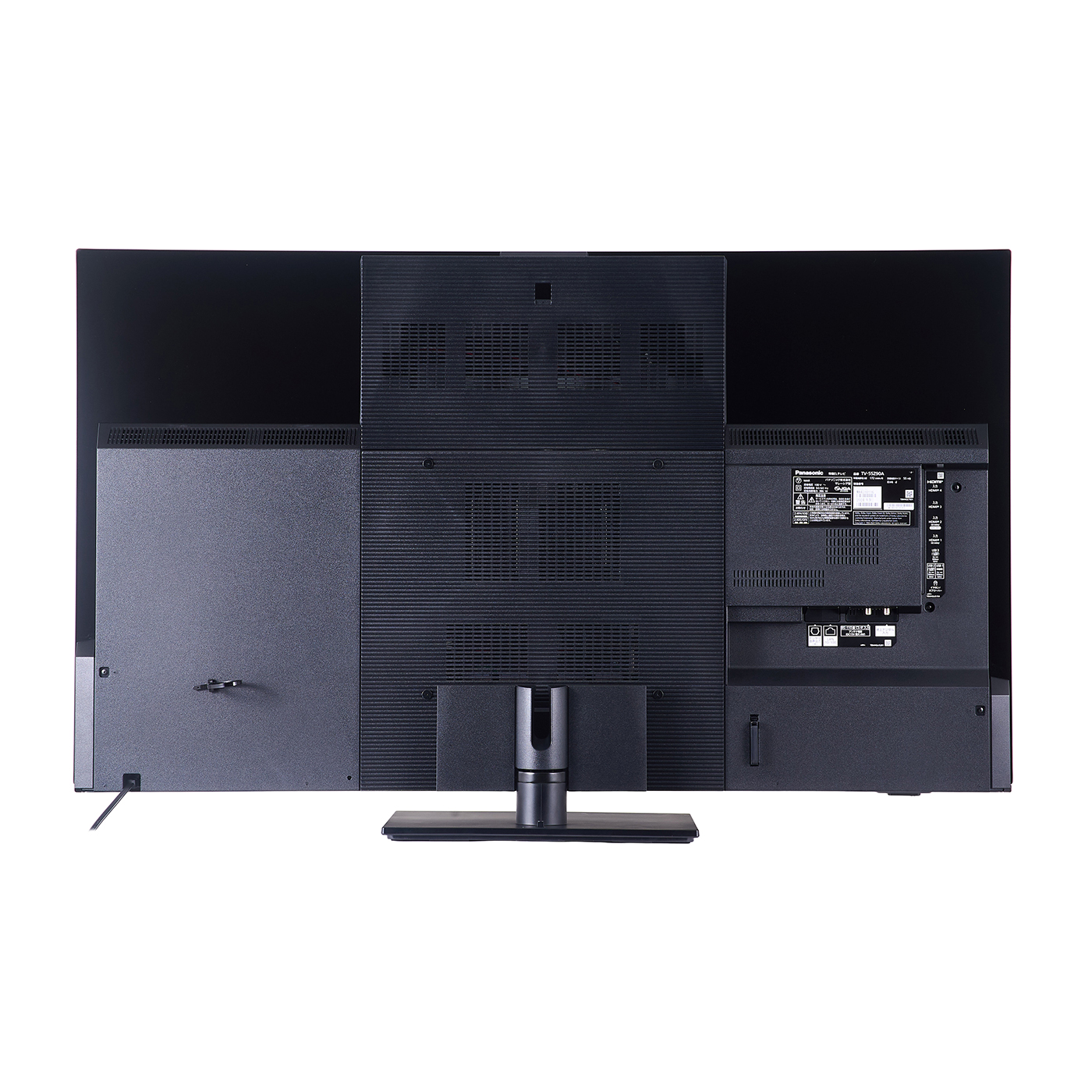 パナソニック ビエラ TV-55Z90Aを徹底レビュー！実際に使ってわかった