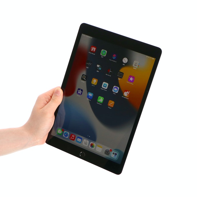 iPad 第9世代をレビュー！クチコミ・評判をもとに徹底検証 | マイベスト