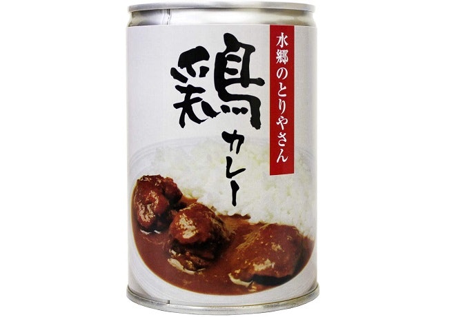 カレーなら、ご当地ならではの食材を自宅で手軽に楽しめる