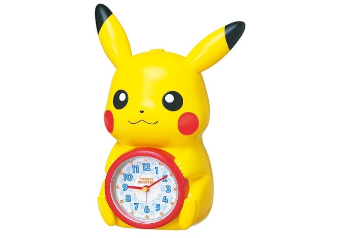 おもちゃ感覚で取り入れたいときはキャラクターデザインがぴったり