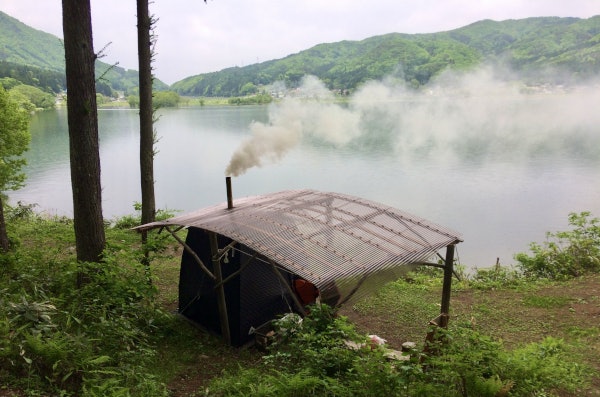 ゆったり過ごすなら露天風呂やサウナ付きに着目