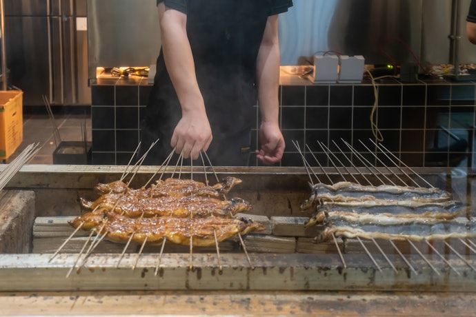 関西風のうなぎを食べたい人には岡谷市の「水門」や「あら川」がおすすめ