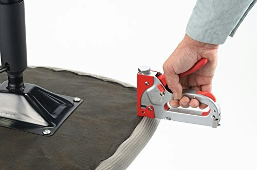 DIYで手軽に使いたいなら、ガンタッカーがおすすめ