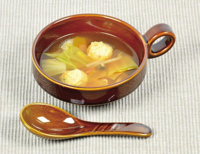 持ちやすさ重視なら、カップ感覚で使える輪っか型がぴったり