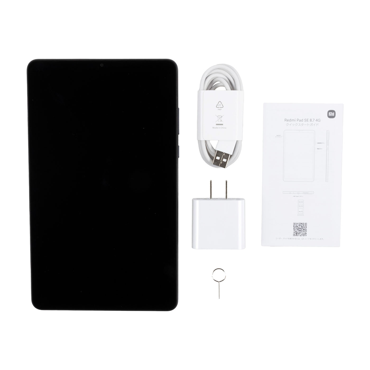 美品】Redmi Pad Pro 本体（Redmi Pad Pro - Xiaomi Japan）