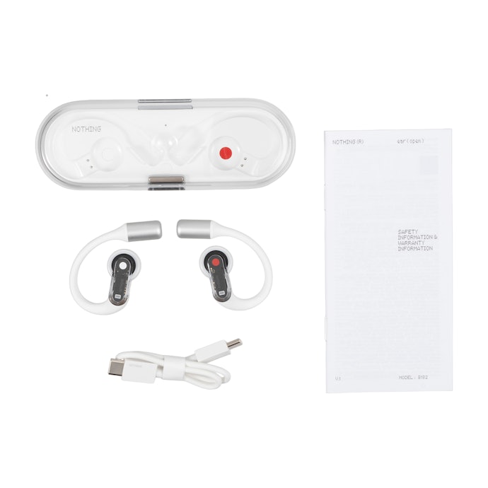 Nothing Ear(open)を徹底レビュー!実際に使ってわかったよい点・気 Nothing Ear(open)を徹底レビュー!実際に使ってわかったよい点・気