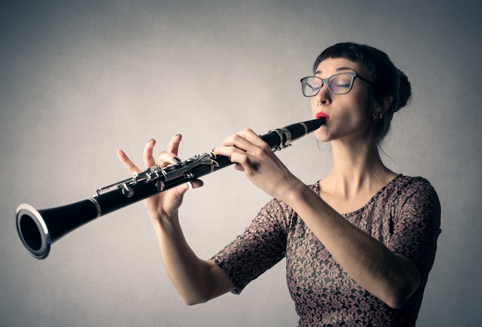 BUFFET CRAMPON:表現力を重視したい人にうってつけ