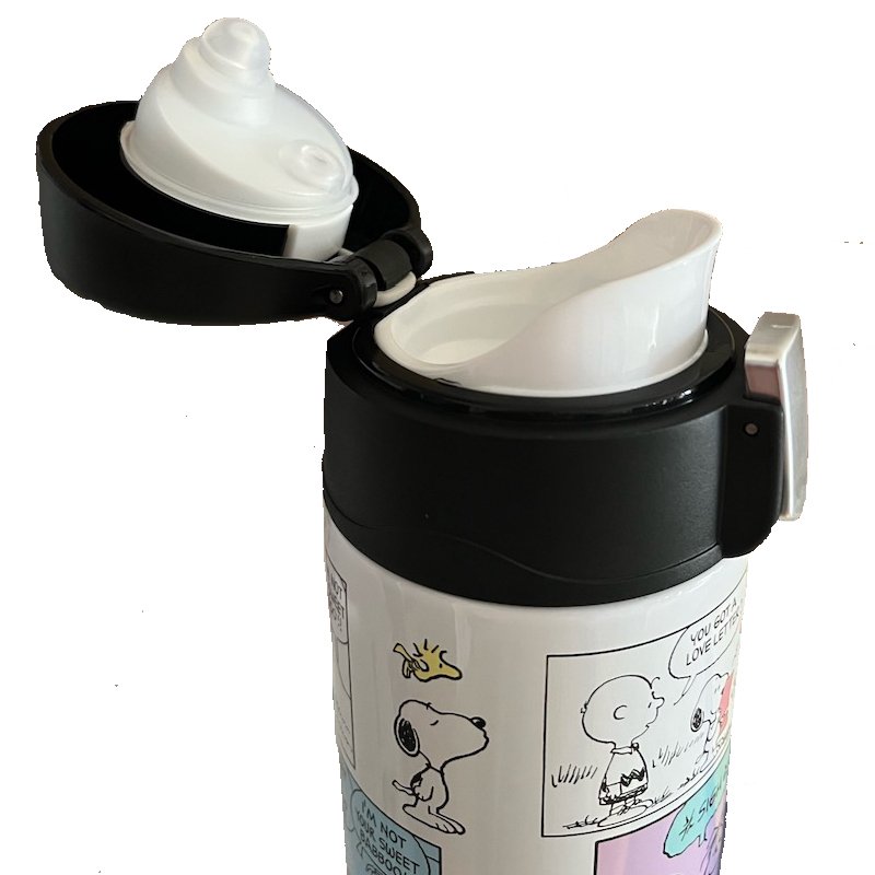 ステンレス製携帯用魔法瓶セット 楽天市場】【タイガー魔法瓶 楽天市場店】 コラボ パピエティグル 真空