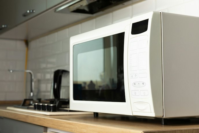 とにかく簡単に作りたいなら、レンジ調理できるハンバーグがおすすめ
