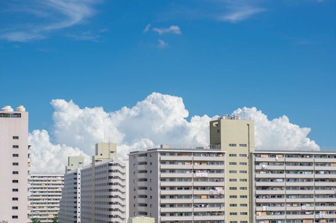 住居付きの求人や住宅手当が出る求人を持っている派遣会社もある