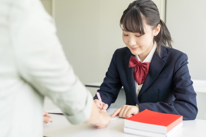 自分のペースで勉強したい人には、個別指導が受けられる予備校がおすすめ