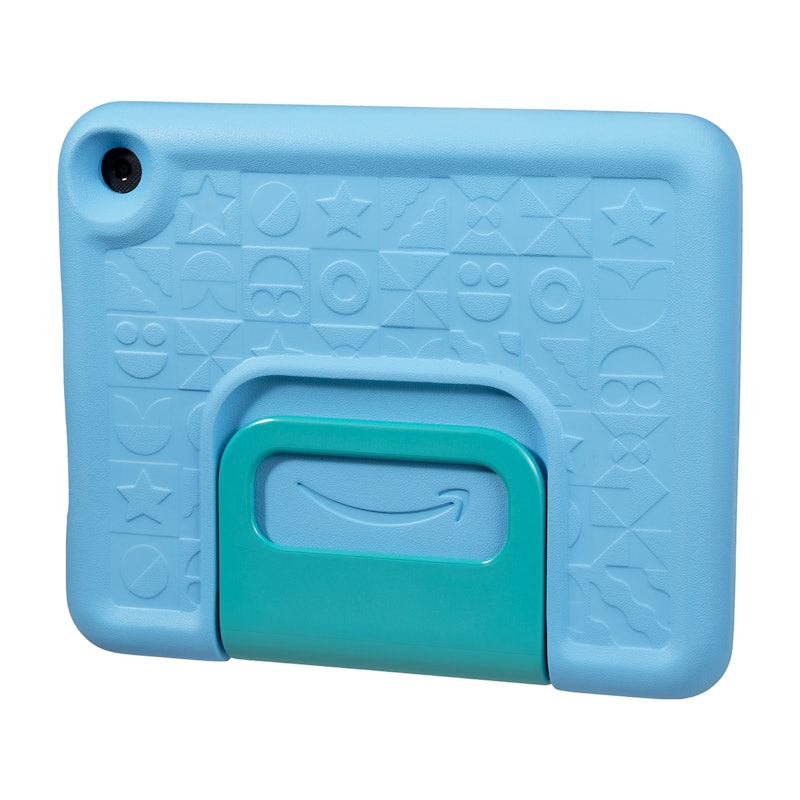 AMAZON Fire HD 8 キッズモデル ブルー Fire HD 8 キッズモデル ブルー