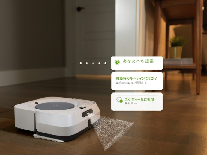 アプリで遠隔操作したいならmシリーズ、近くで操作するなら200シリーズを