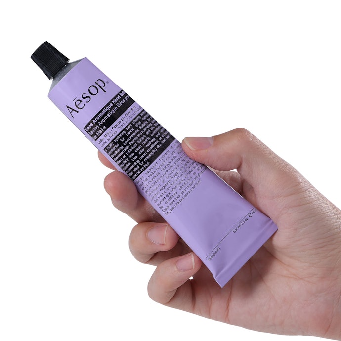 イソップ エレオス アロマティック ハンドバームの口コミ・評判は イソップ エレオス アロマティック ハンドバームの口コミ・評判は