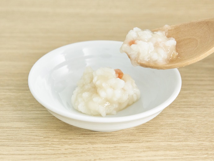 離乳完了期:12~18か月