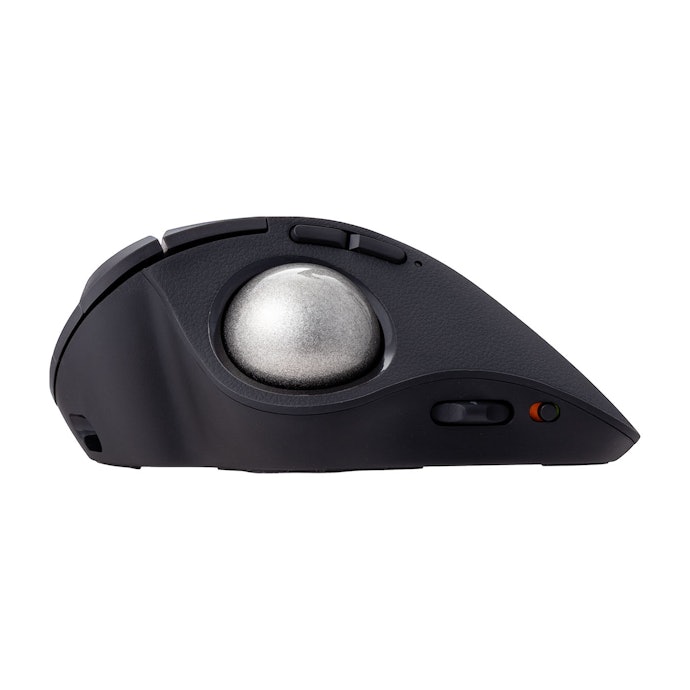 エレコム トラックボールIST PRO M-IPT10MRSBKを徹底レビュー!実際に エレコム トラックボールIST PRO M-IPT10MRSBKを徹底レビュー!実際に
