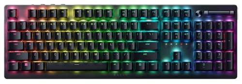 DEATHSTALKER(デスストーカー):応答速度重視の人に。手首への負担も軽減