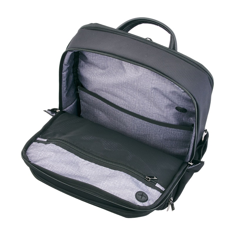 サムソナイト エックスビーアール2.0の口コミ・評判は？実際に使って