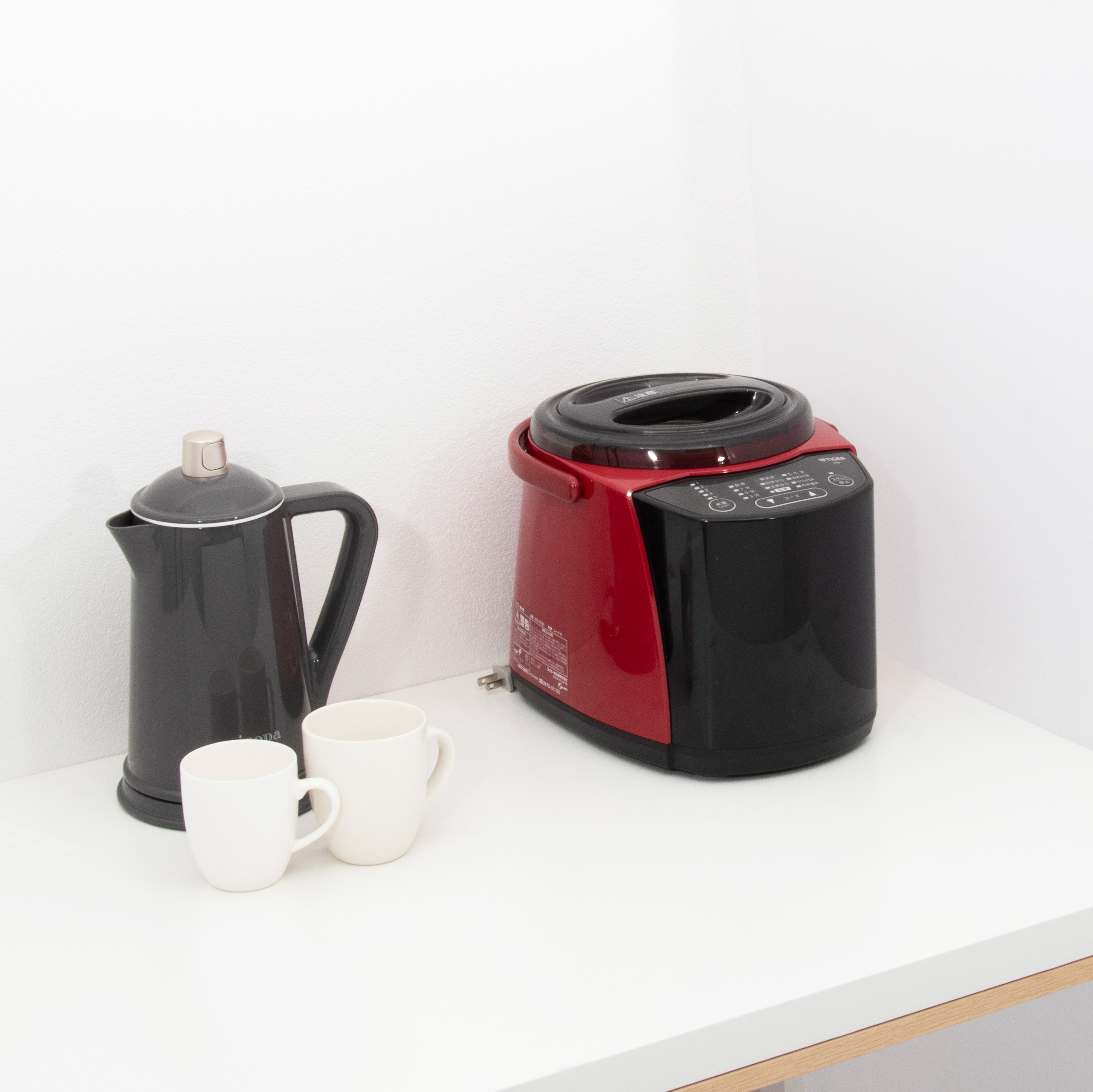 TIGER - タイガー　精米機　RSF-A100 美品です！ タイガー魔法瓶 精米器 RSF-A100の口コミ・評判は？実際に使って