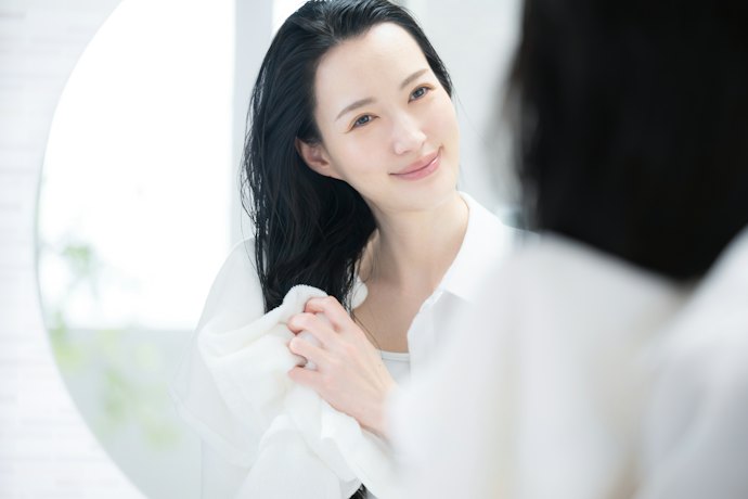 地肌に爽快感を与えたいなら、メントール配合のものがおすすめ