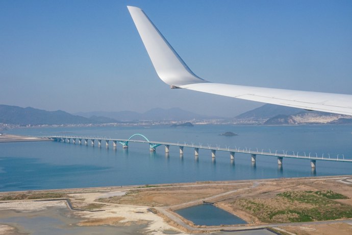 北九州空港へ行くなら、小倉南区・苅田町エリアがおすすめ