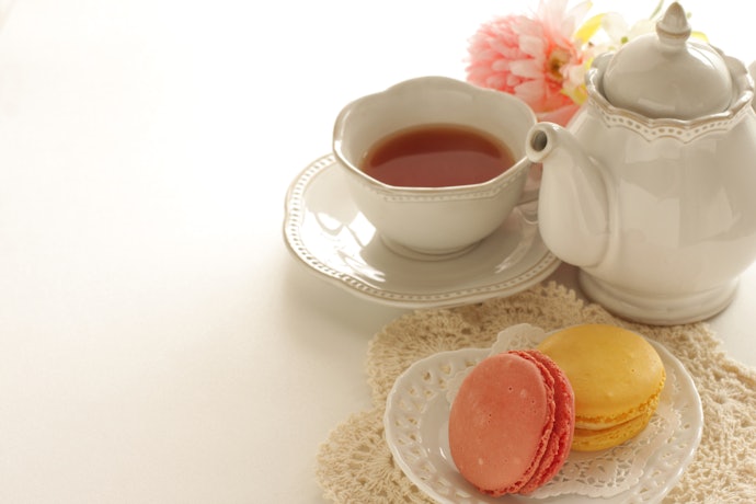 初心者にもぴったり!親しみやすい味「キャンディ」