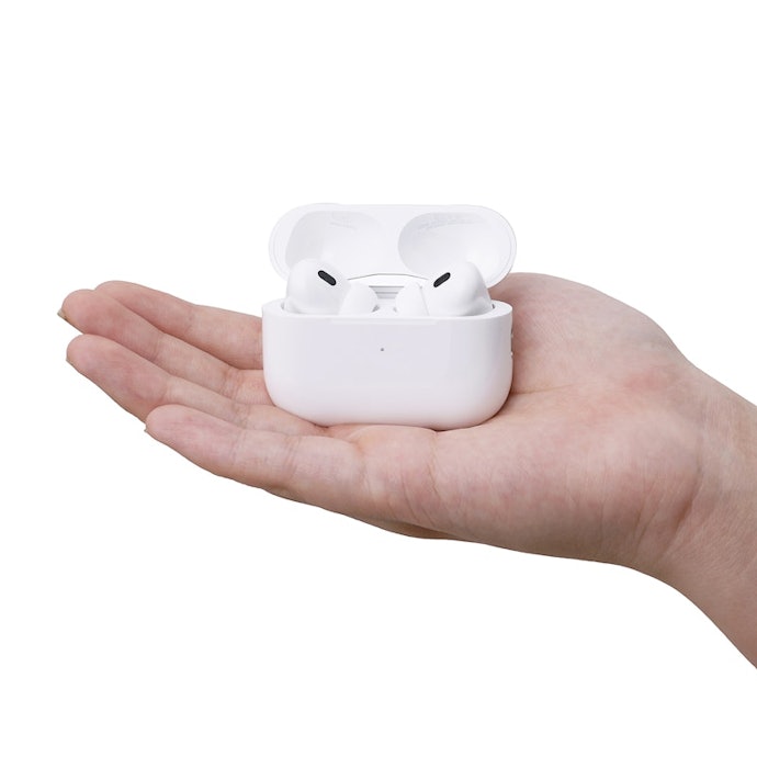 AirPods Pro(第2世代)USB-Cを徹底レビュー!Lightning版や第1 AirPods Pro(第2世代)USB-Cを徹底レビュー!Lightning版や第1