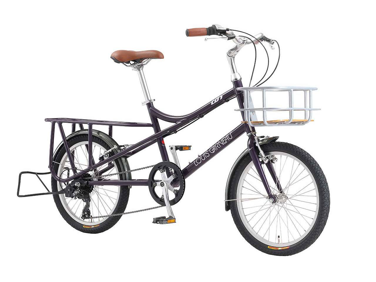 ルイガノのミニベロのおすすめ人気ランキング【2025年11月】 | マイベスト