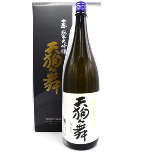 深いコクと豊かな香りを求めるなら「山廃純米大吟醸」