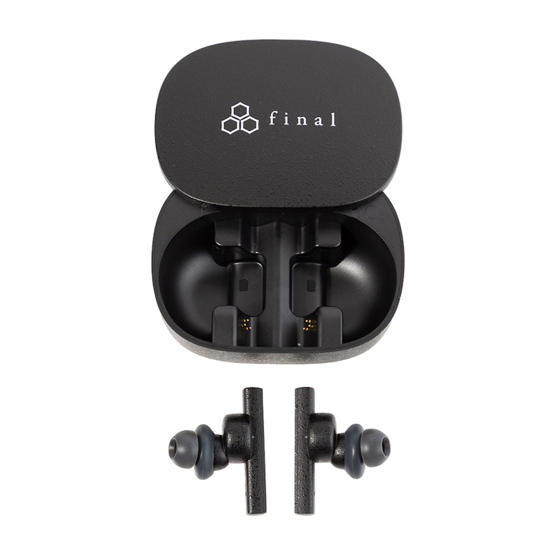 final ZE8000の音質・ノイキャン性能はいかに？徹底検証してわかった