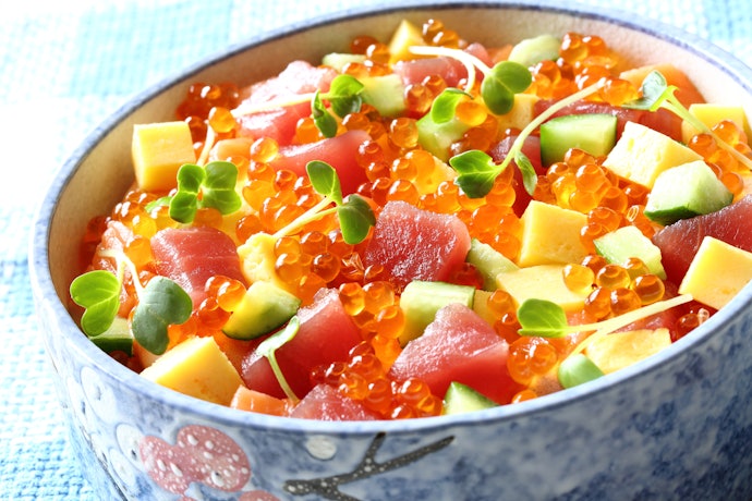 失敗しない酢飯作り