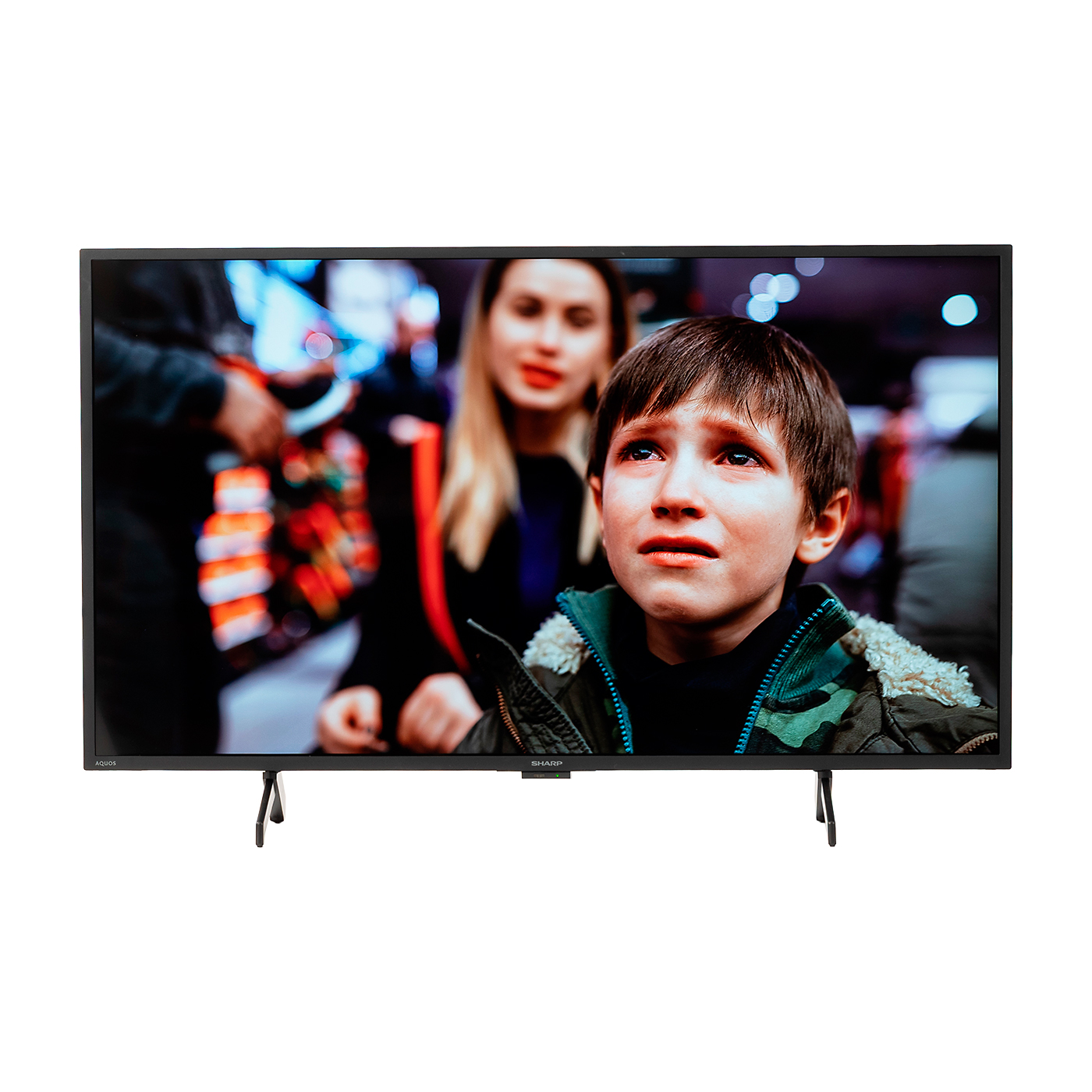 全国送料無料 シャープ AQUOS 4K テレビ 4T-C42FL1 2023年 シャープ AQUOS 4K 4T-C42FL1 [42インチ] 価格比較 - 価格.com