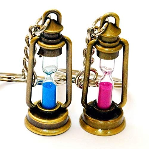 おそろいアイテムをプレゼントしたいなら、使いやすいキーホルダーがぴったり