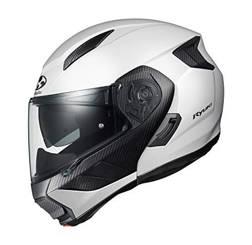 軽くておしゃれなヘルメットがほしいなら、OGK KABUTO