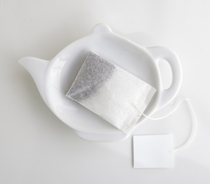 気軽に飲めるのがうれしい「ティーバッグタイプ」