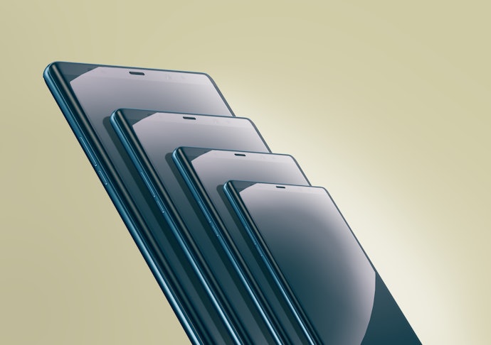 Androidの場合