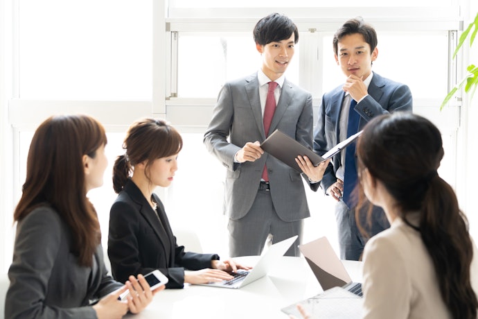 英会話超初心者は日本語が話せる講師がおすすめ