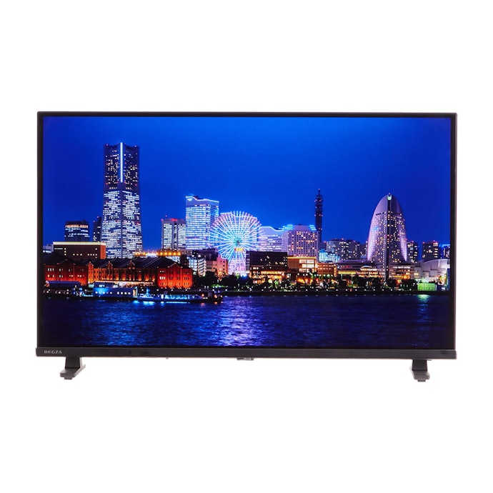 REGZA 32V35N 液晶テレビ TVS REGZA ハイビジョン液晶テレビ 32V35Nの口コミ・評判は