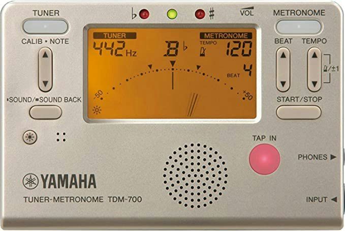 カードタイプ:定番でどんな楽器にも使える。多機能を求める人にも