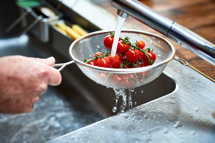 料理や洗顔にも使うなら吐水量が多いものを狙おう