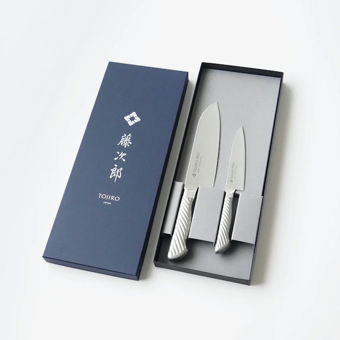 コスパと本格的な切れ味を両立したいなら「藤次郎(Tojiro)」