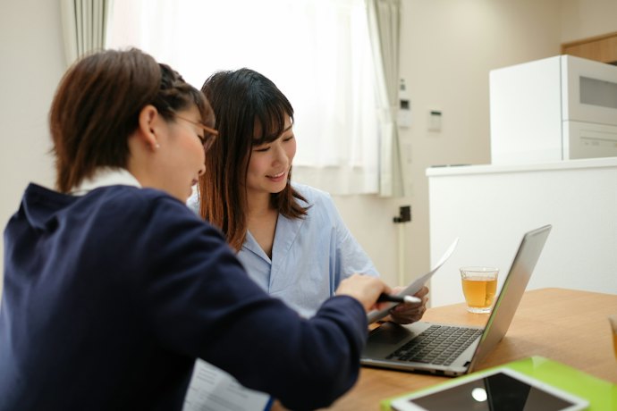 事前見積もりで、実際にかかる費用を提示してもらおう