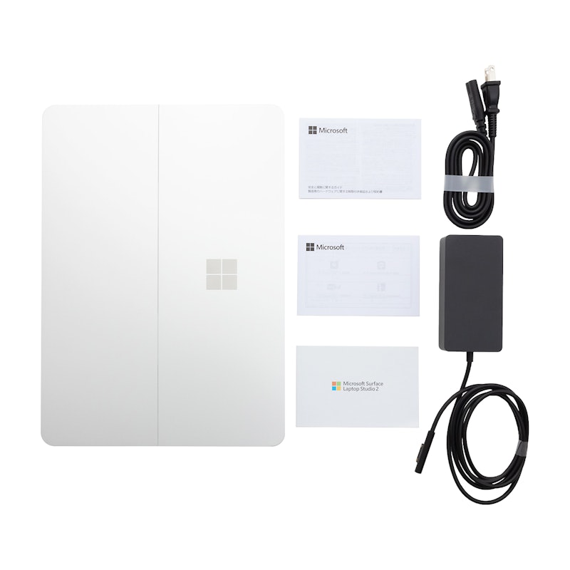 Surface Laptop Studio2のよい点・気になる点を徹底レビュー！前モデル 