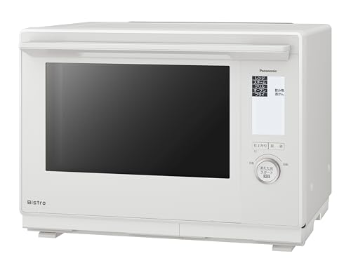 パナソニック ビストロのオーブンレンジのおすすめ人気ランキング
