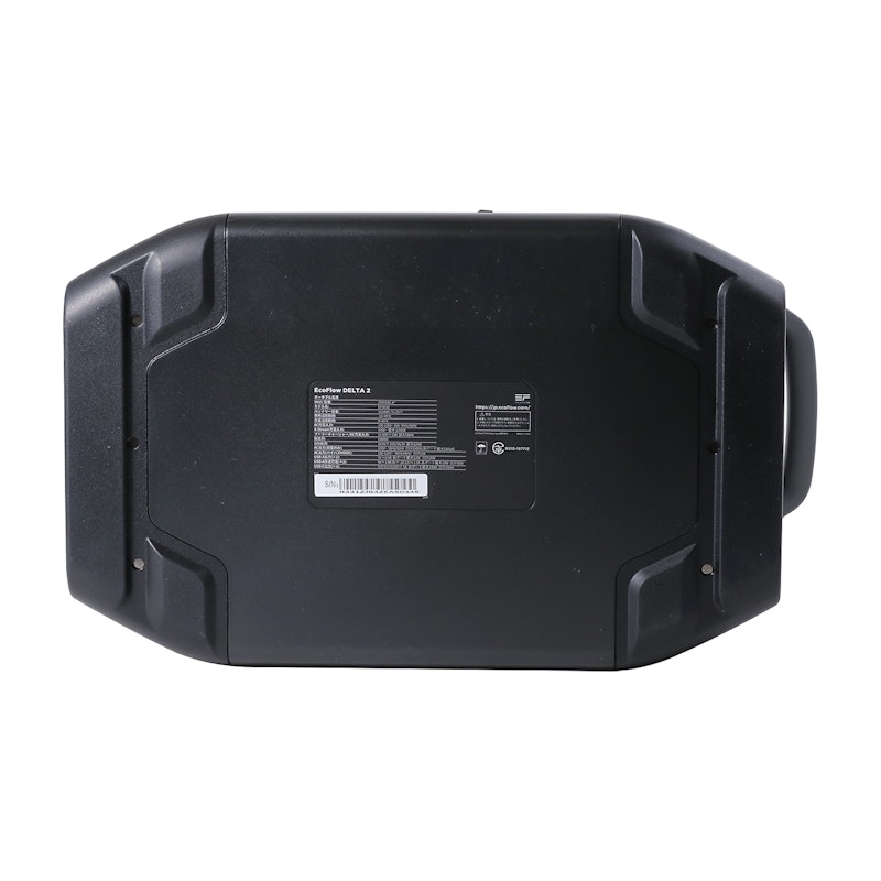 EcoFlow ポータブル電源 DELTA 2の口コミ・評判は？実際に使って