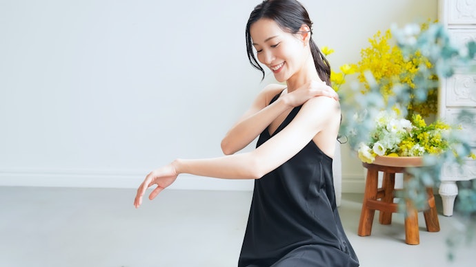 日常的な全身のケアには、肌なじみの良いホホバオイルやスクワランオイル