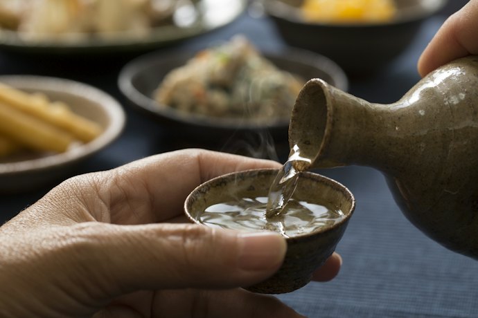 大人数でお酒を楽しむなら3・4・5合徳利。宅飲み会にもぴったり